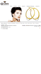 Mobile Screenshot of candelajewelry.com